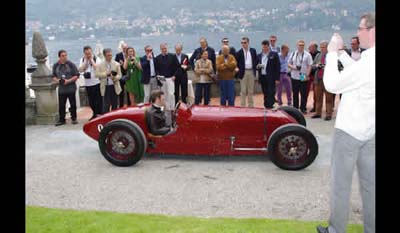 Talbot Darracq GP 1500 Siluro Corsa 1926 2